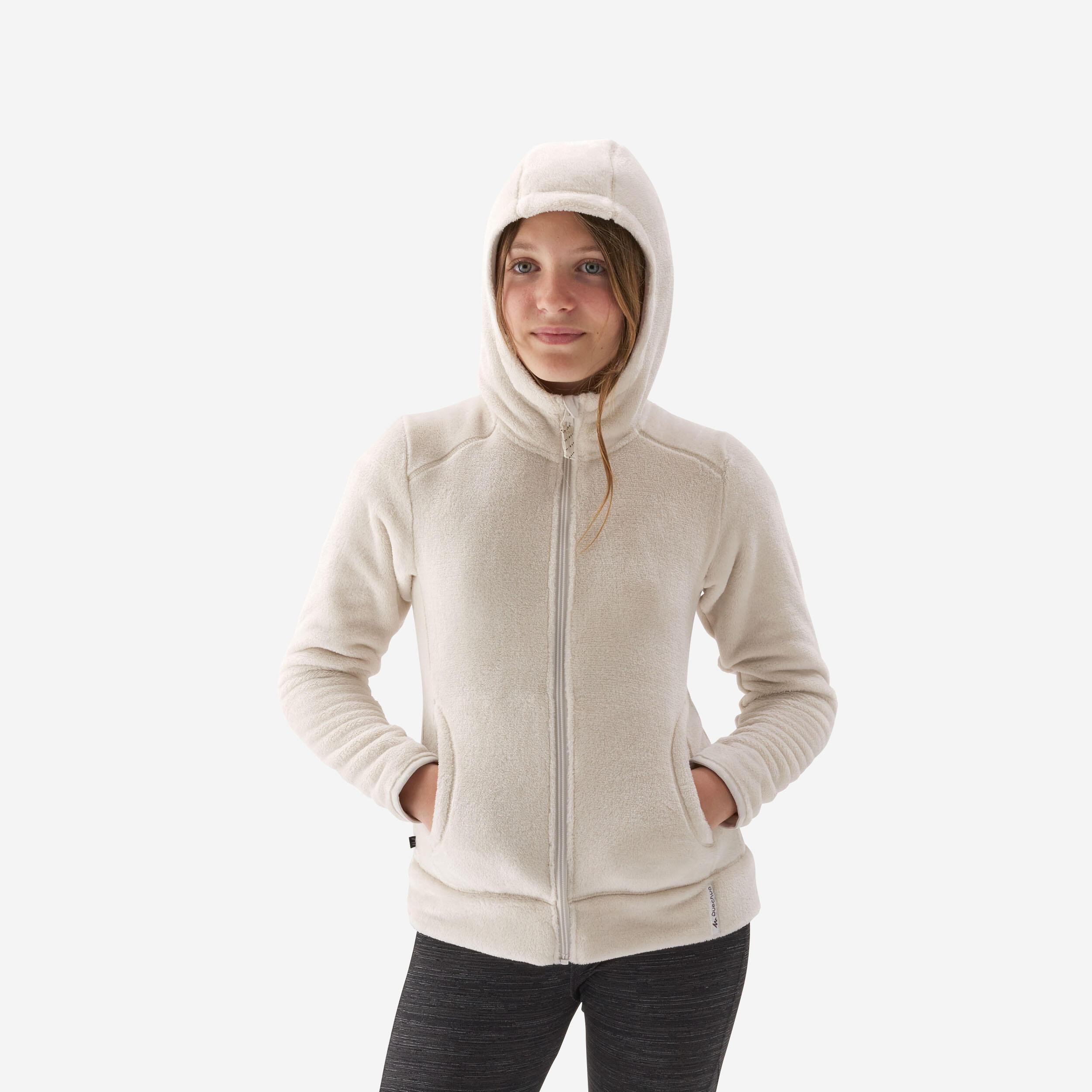 QUECHUA Fleece - MH500