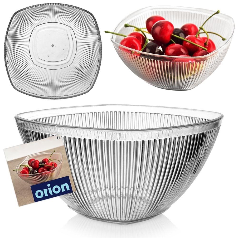Orion Schale 400 ml - Ideal für Snacks und Nüsse