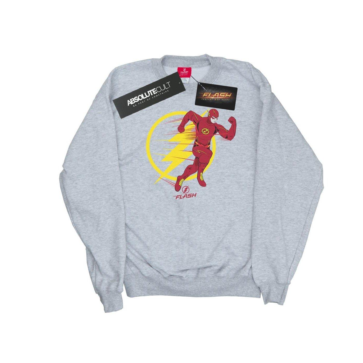 DC COMICS Sweatshirt