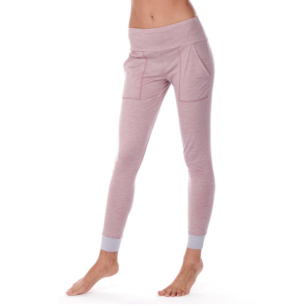 Dagsmejan Stay Warm Pyjama Hose Nattwarm