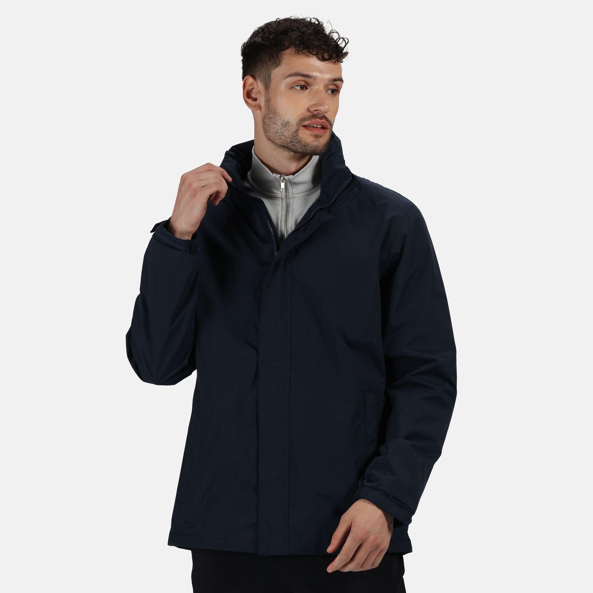 Regatta Ardmore Jacke, wasserdicht, winddicht
