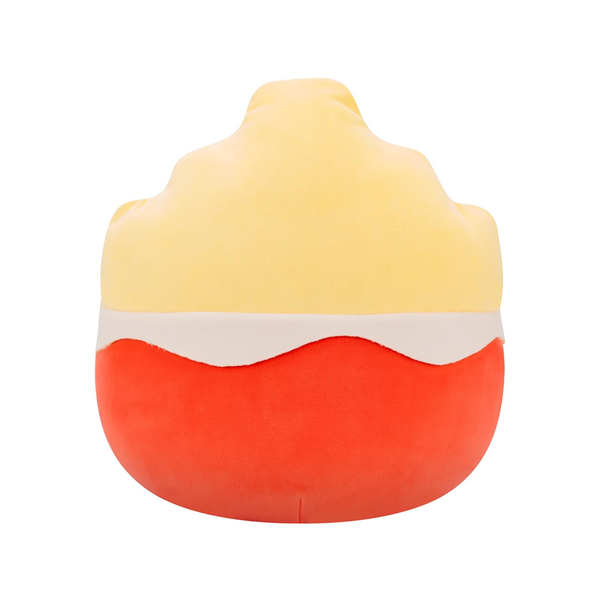 Squishmallows Pommes Frites mit Knoblauch und Parmesan