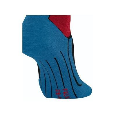 FALKE Socken Sk4 Mi-bas