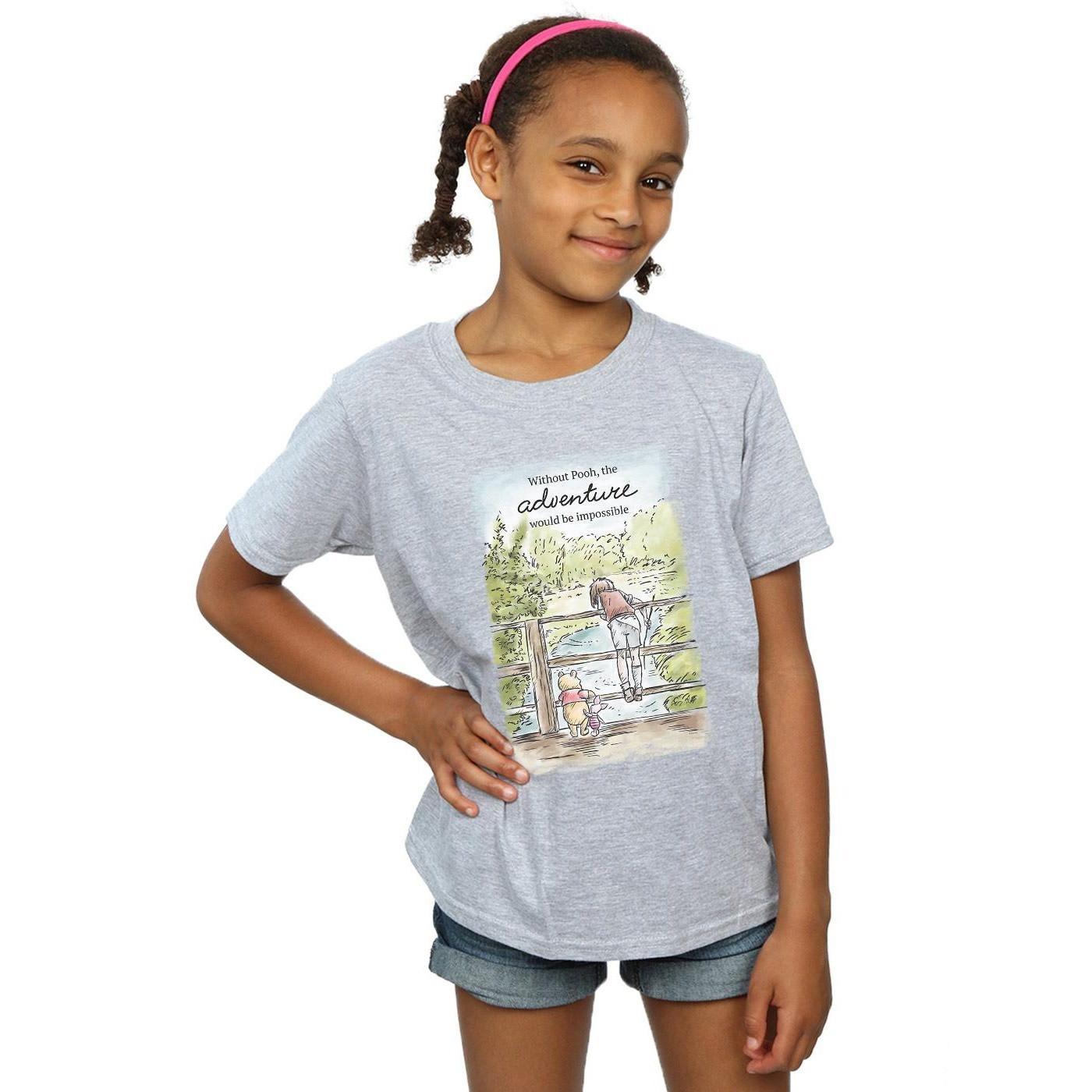 Disney Adventure TShirt