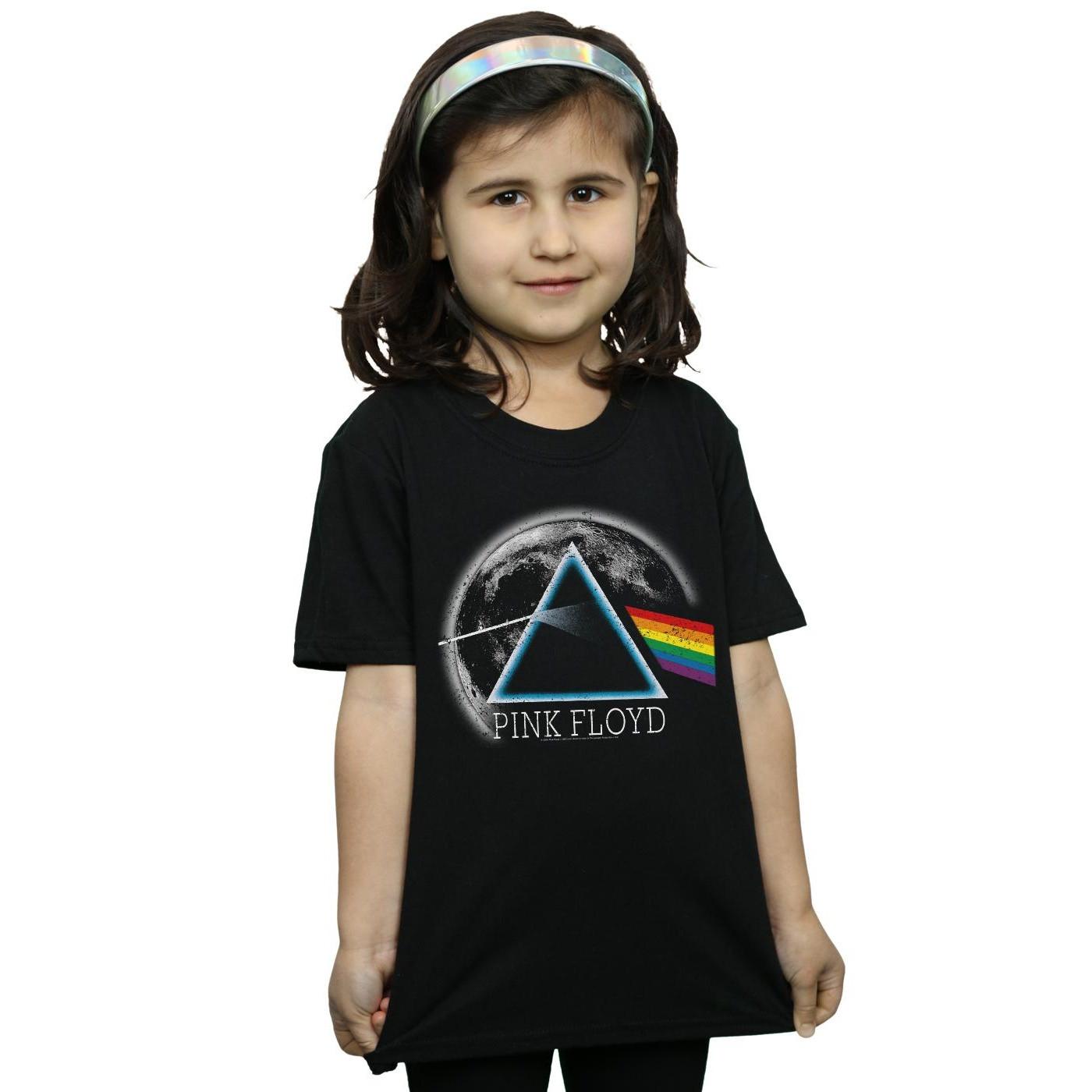 Pink Floyd Dark Side Of The Moon TShirt