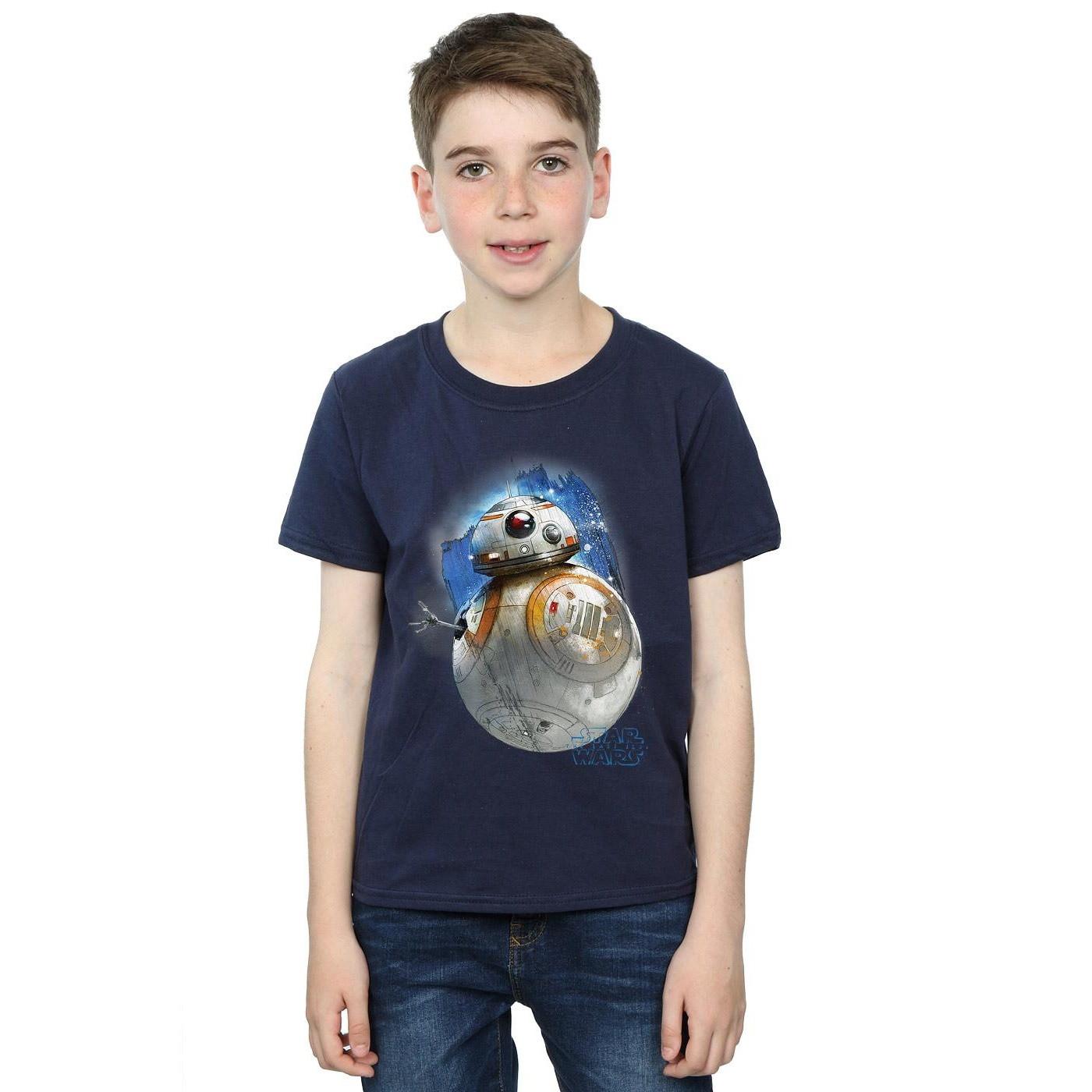 STAR WARS The Last Jedi TShirt