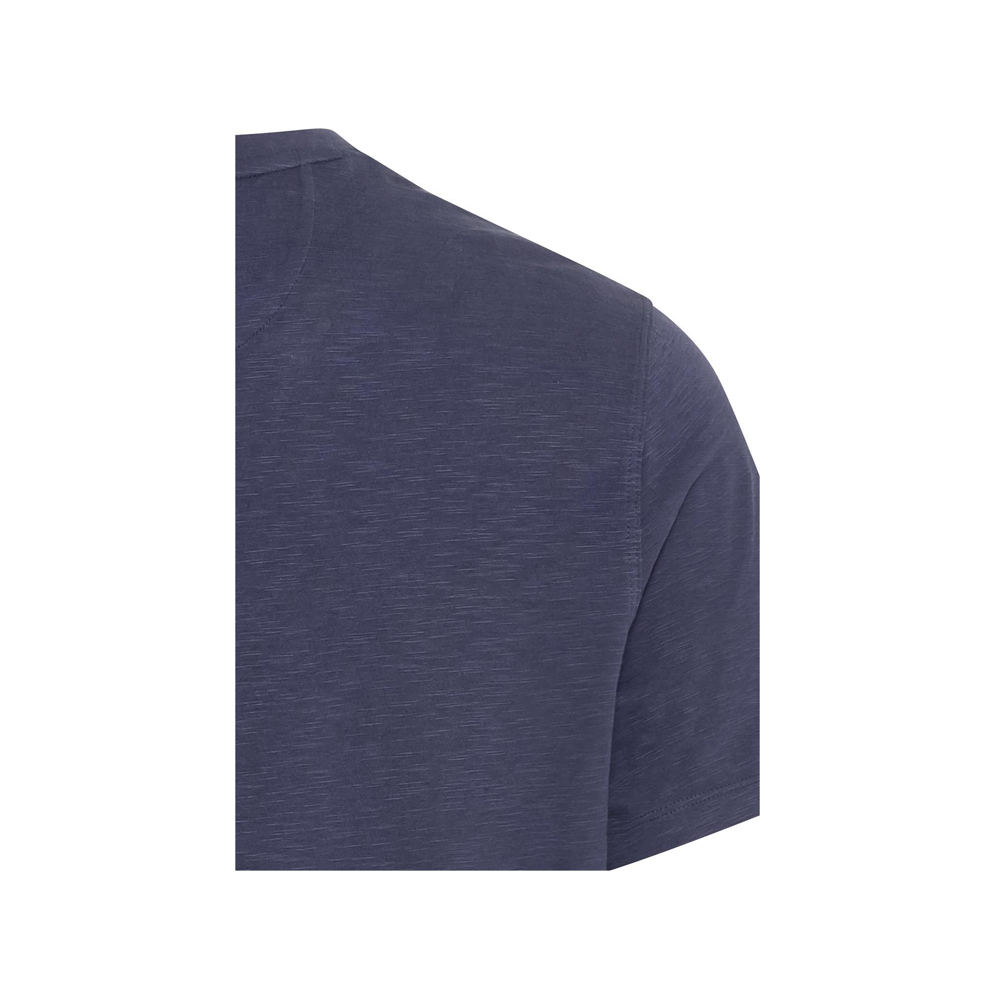 Camel Active Henley T-Shirt