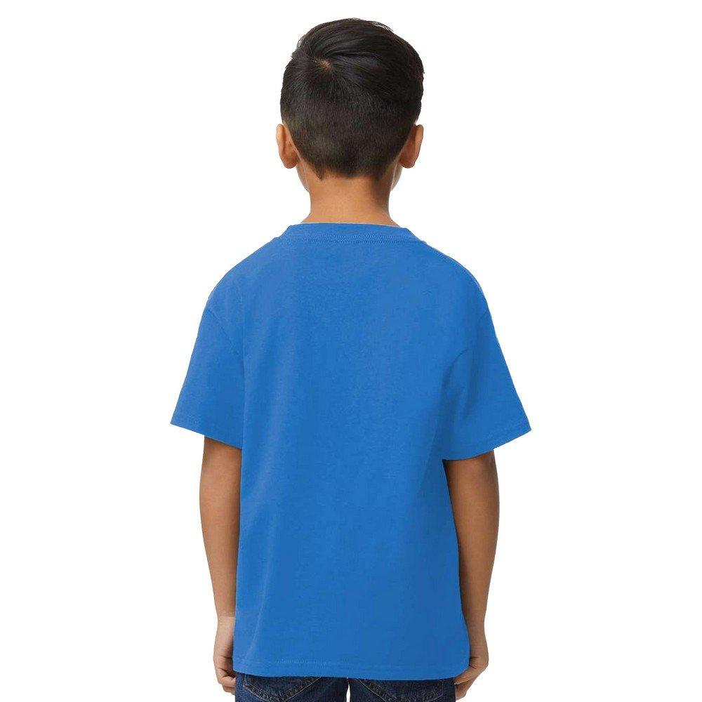 Gildan TShirt Weiche Haptik