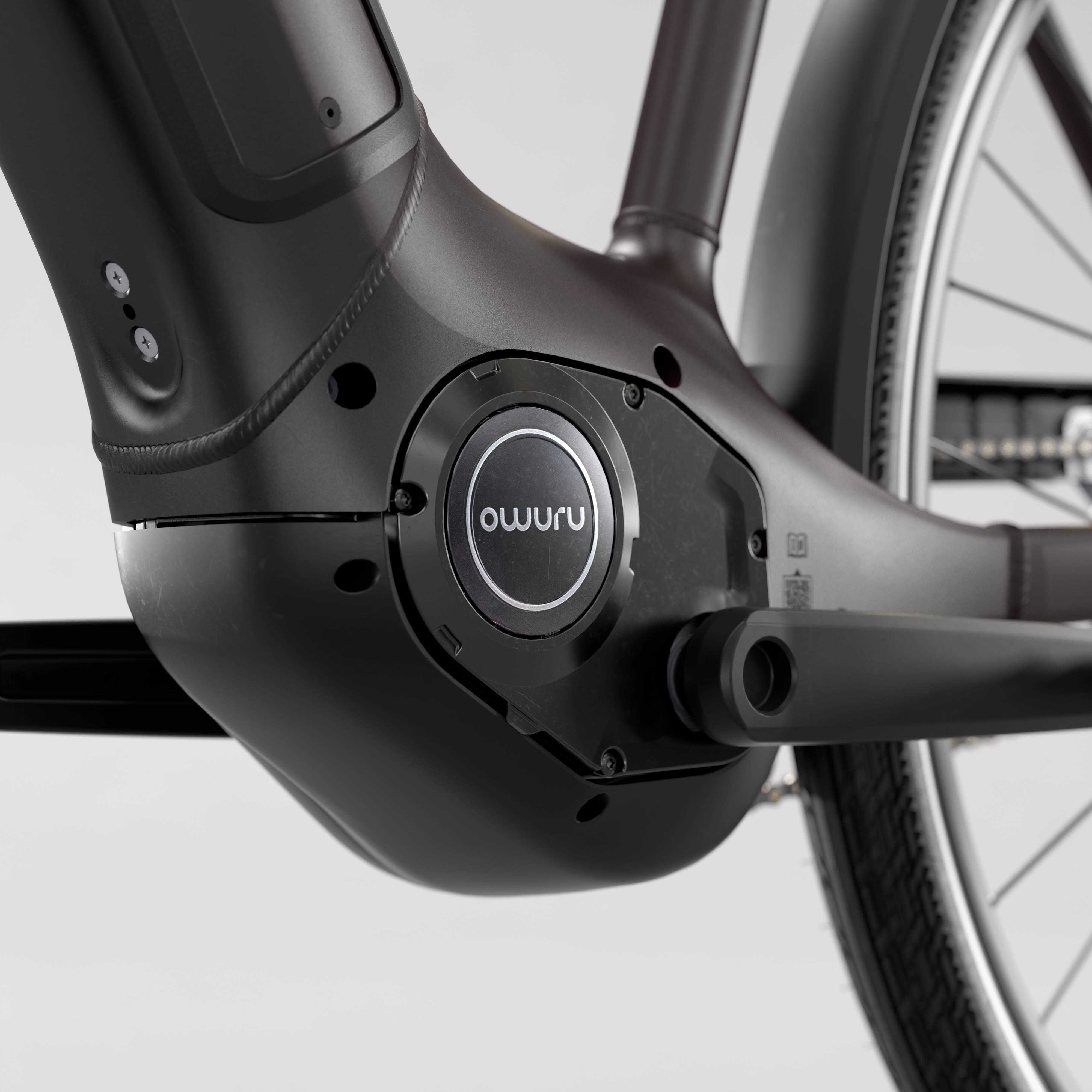 BTWIN LD 920 E