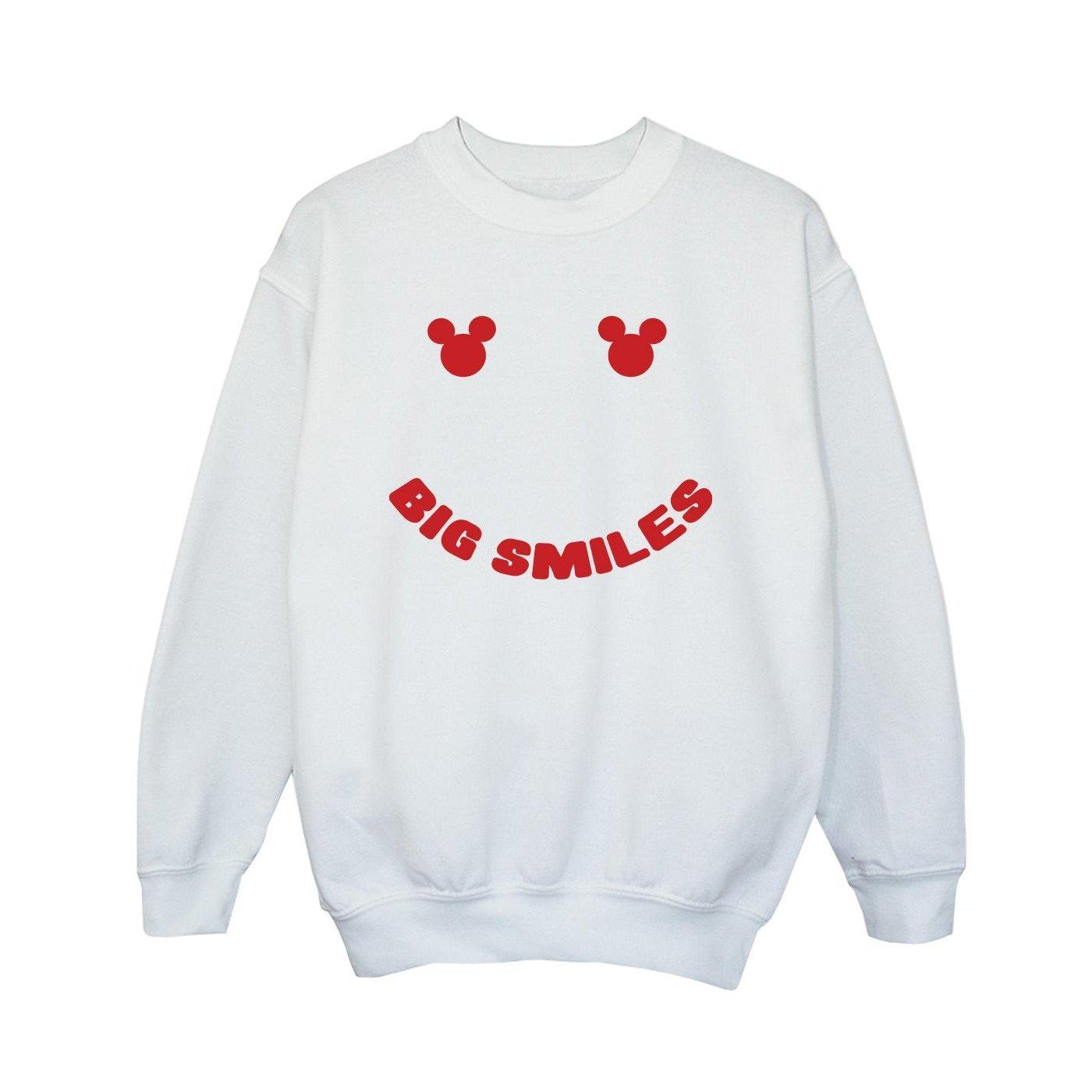 Disney Sweatshirt