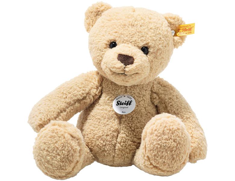 Steiff Ben Teddybär Beige (30cm)