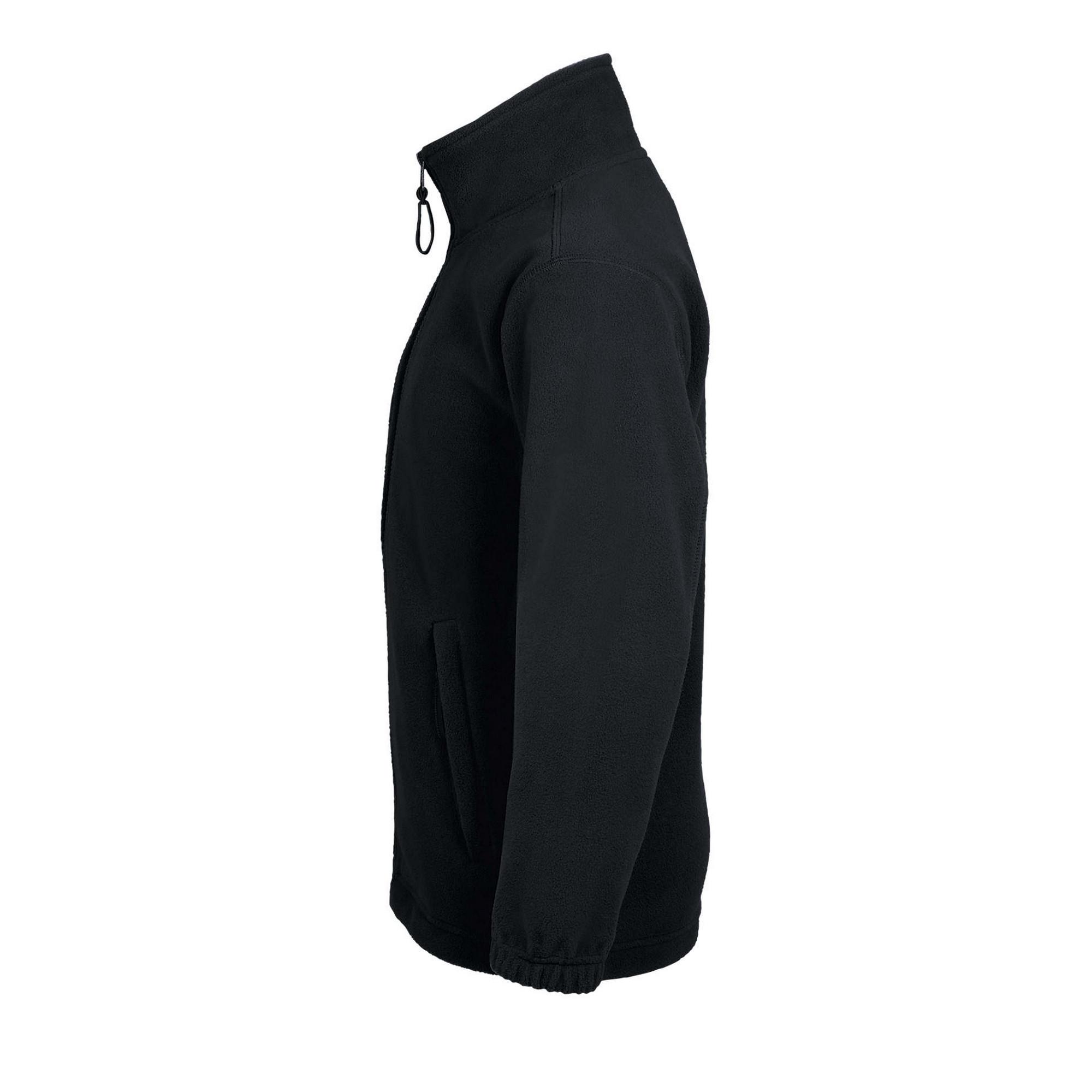 SOLS Fleece Jacke North