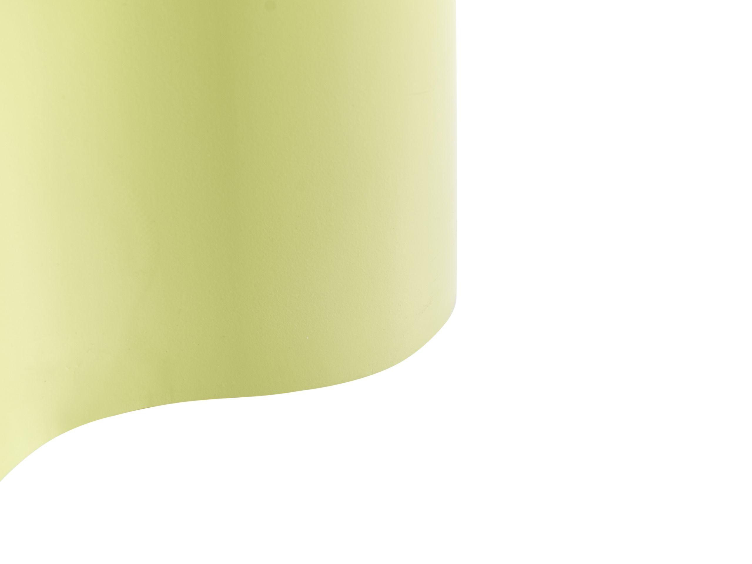 Beliani Beistelltisch aus MDF-Platte Modern SAKAMI