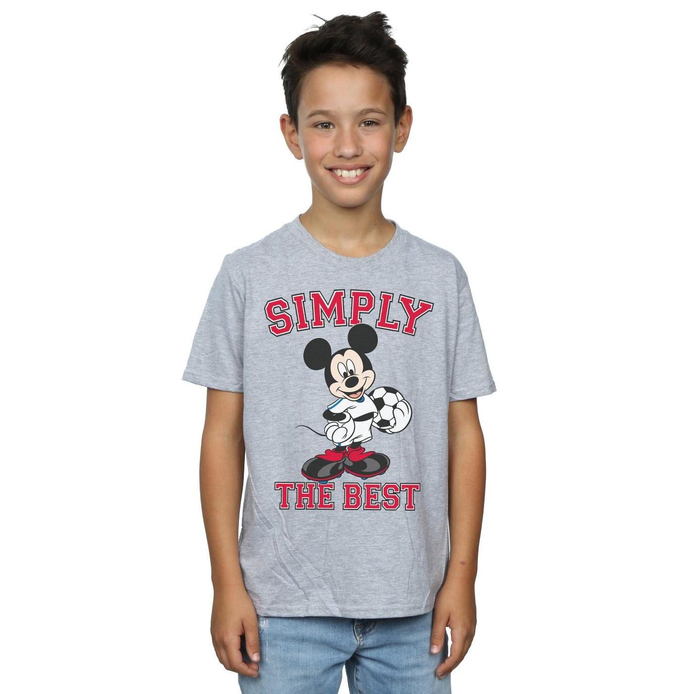 Disney Simply The Best TShirt