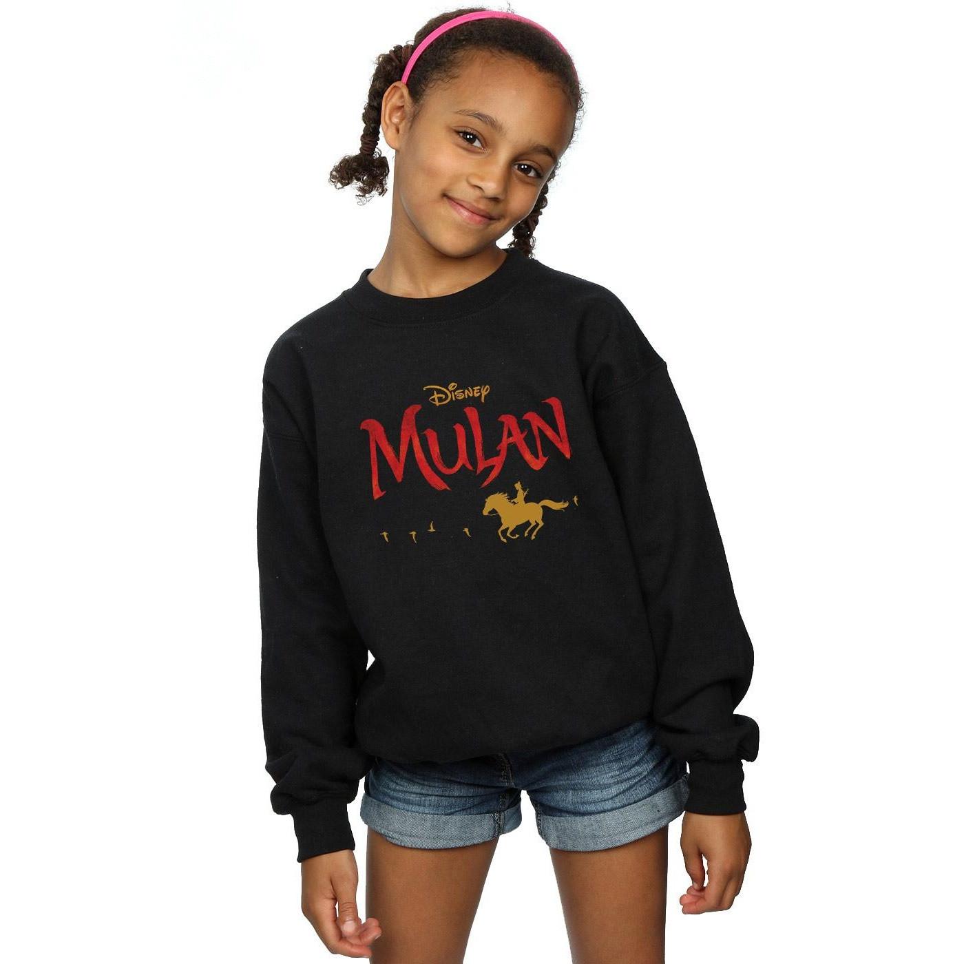 Disney Sweatshirt