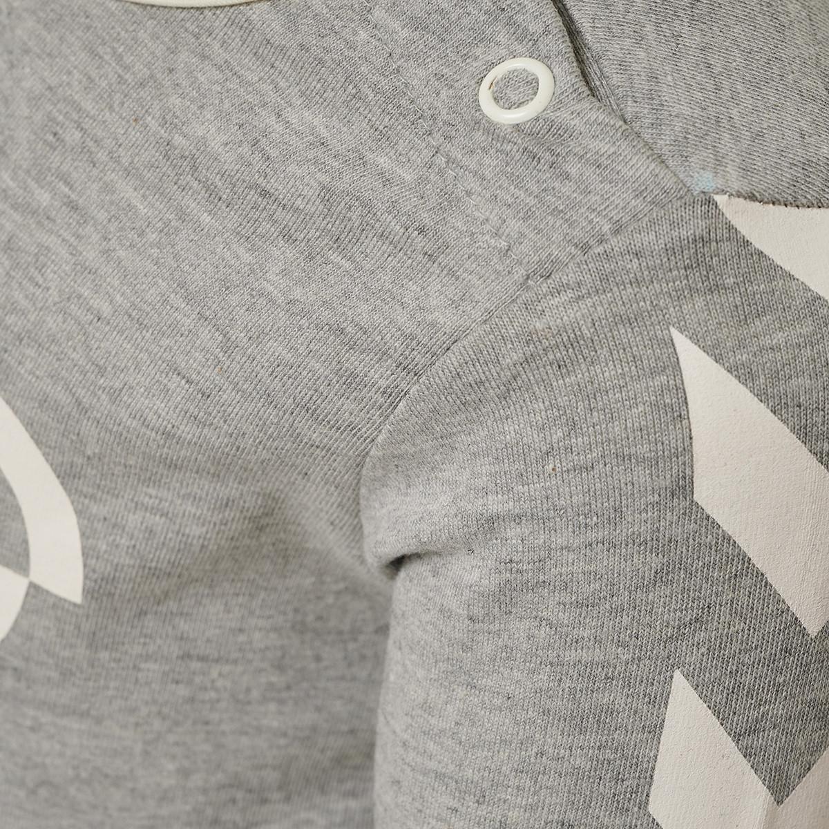Hummel langarmshirt für babies