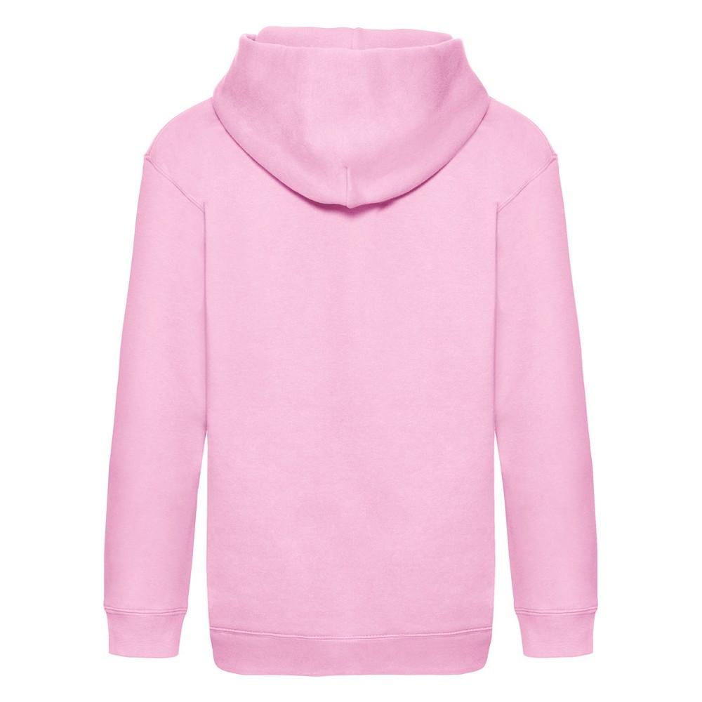Fruit of the Loom Premium Sweatshirt mit Kapuze