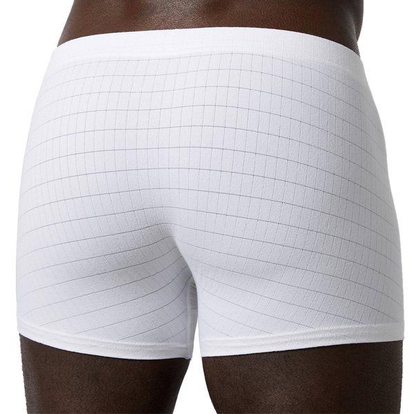 bruno banani 2er Pack Check Line 2.0 - Short / Pant