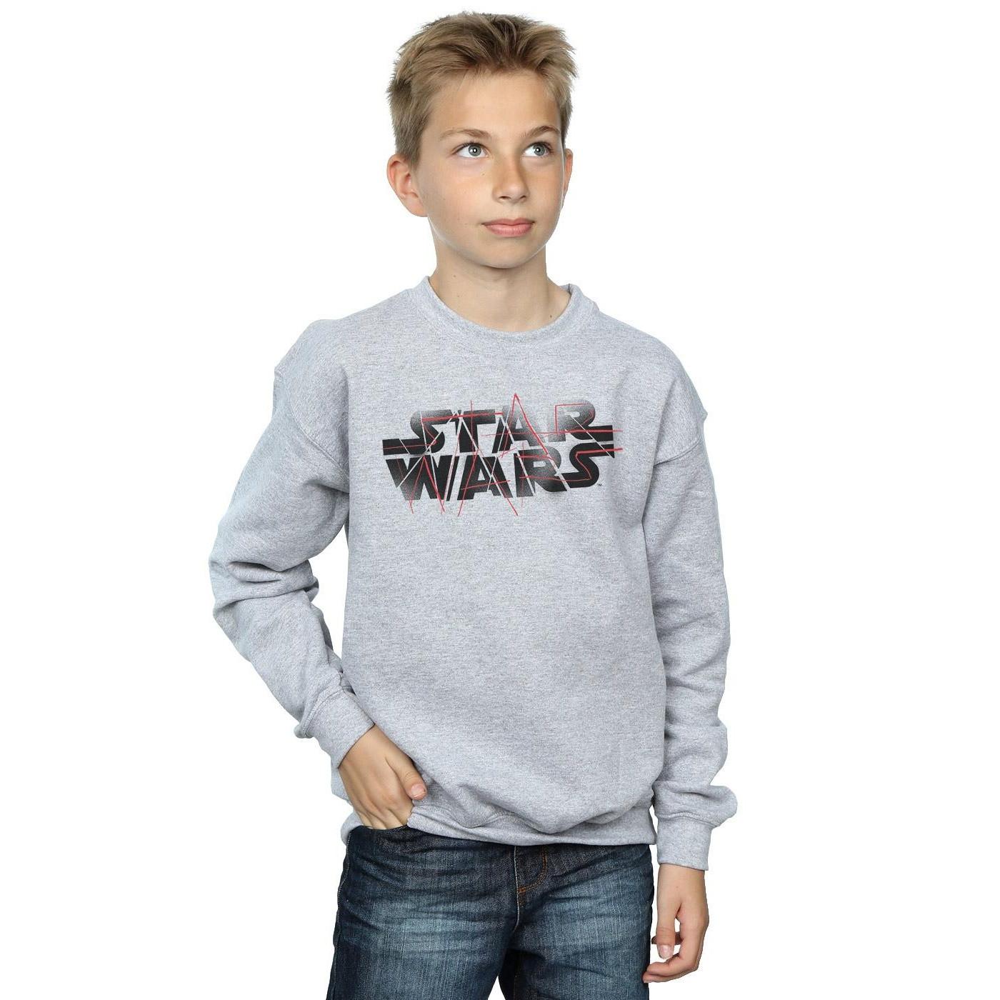 STAR WARS The Last Jedi Sweatshirt