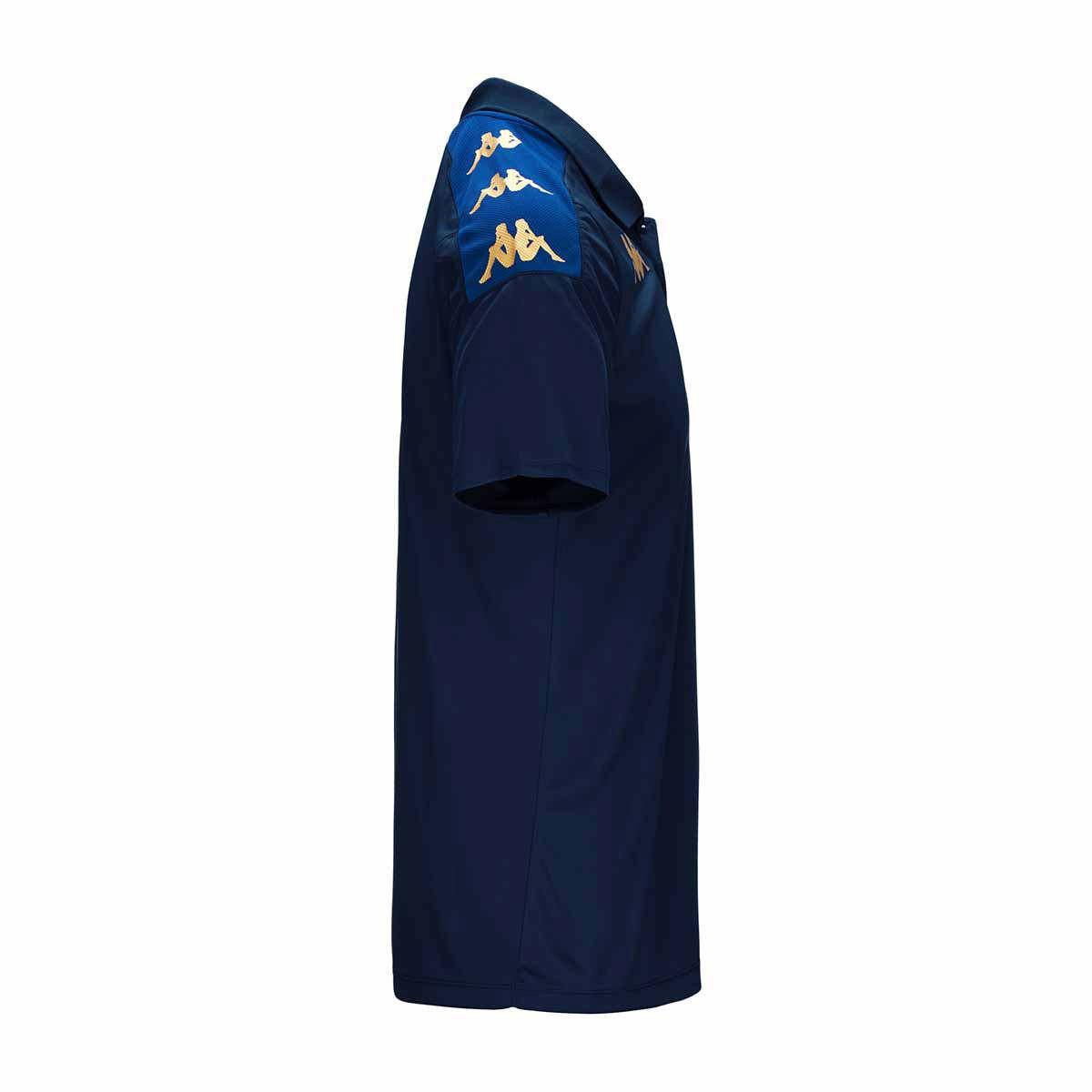 Kappa Ghiolo Slim Fit Polo-Shirt