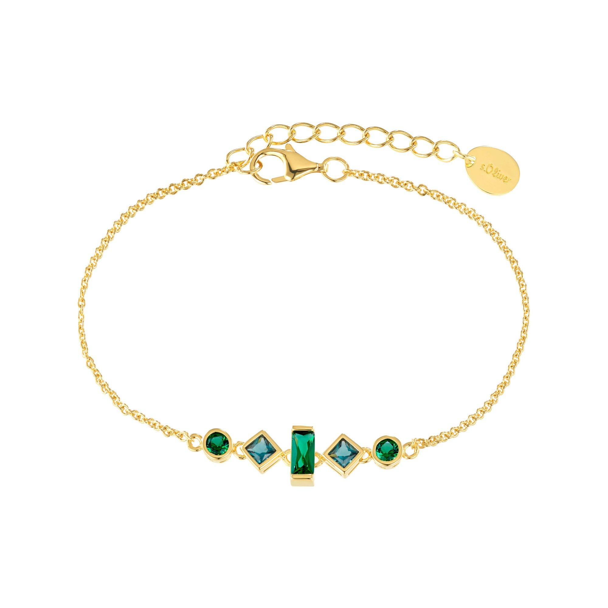 s. Oliver Armband
