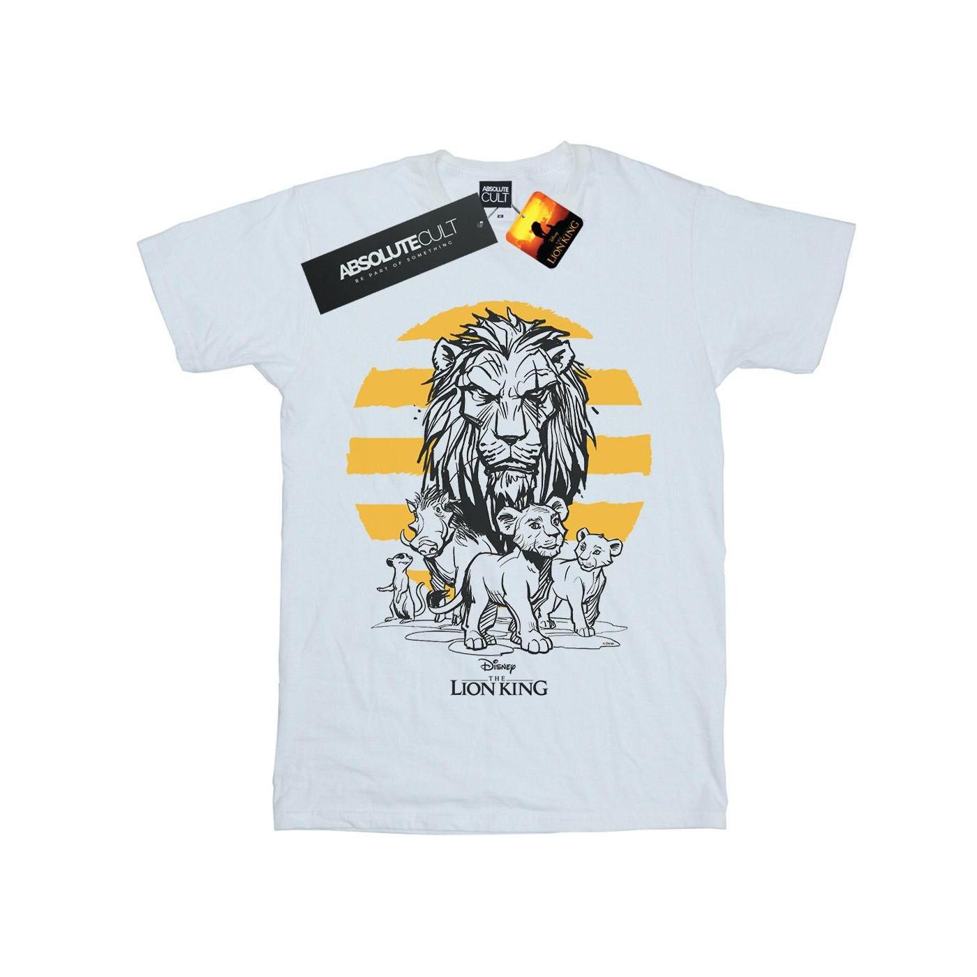 Disney The Lion King T-Shirt
