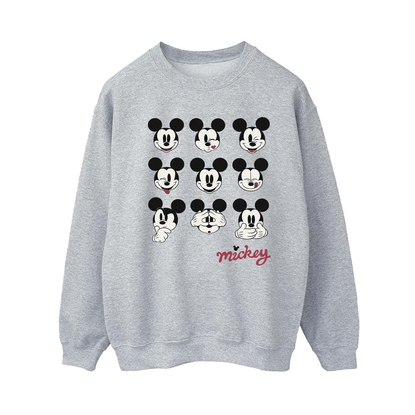 Disney Sweatshirt