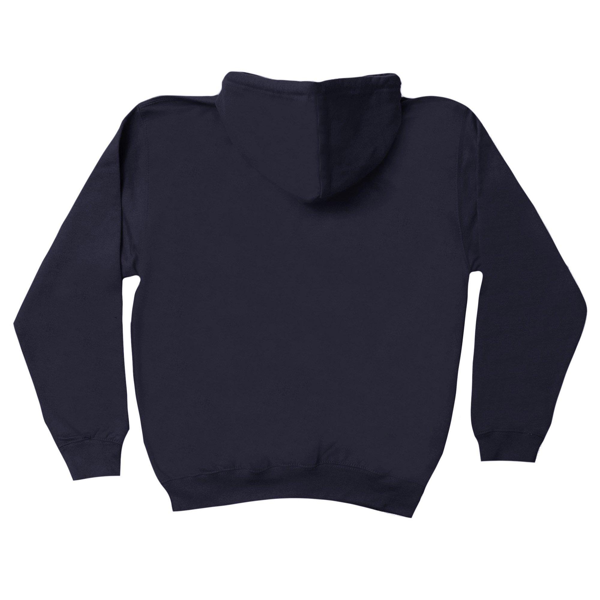 AWDis Kapuzen Pullover Varsity