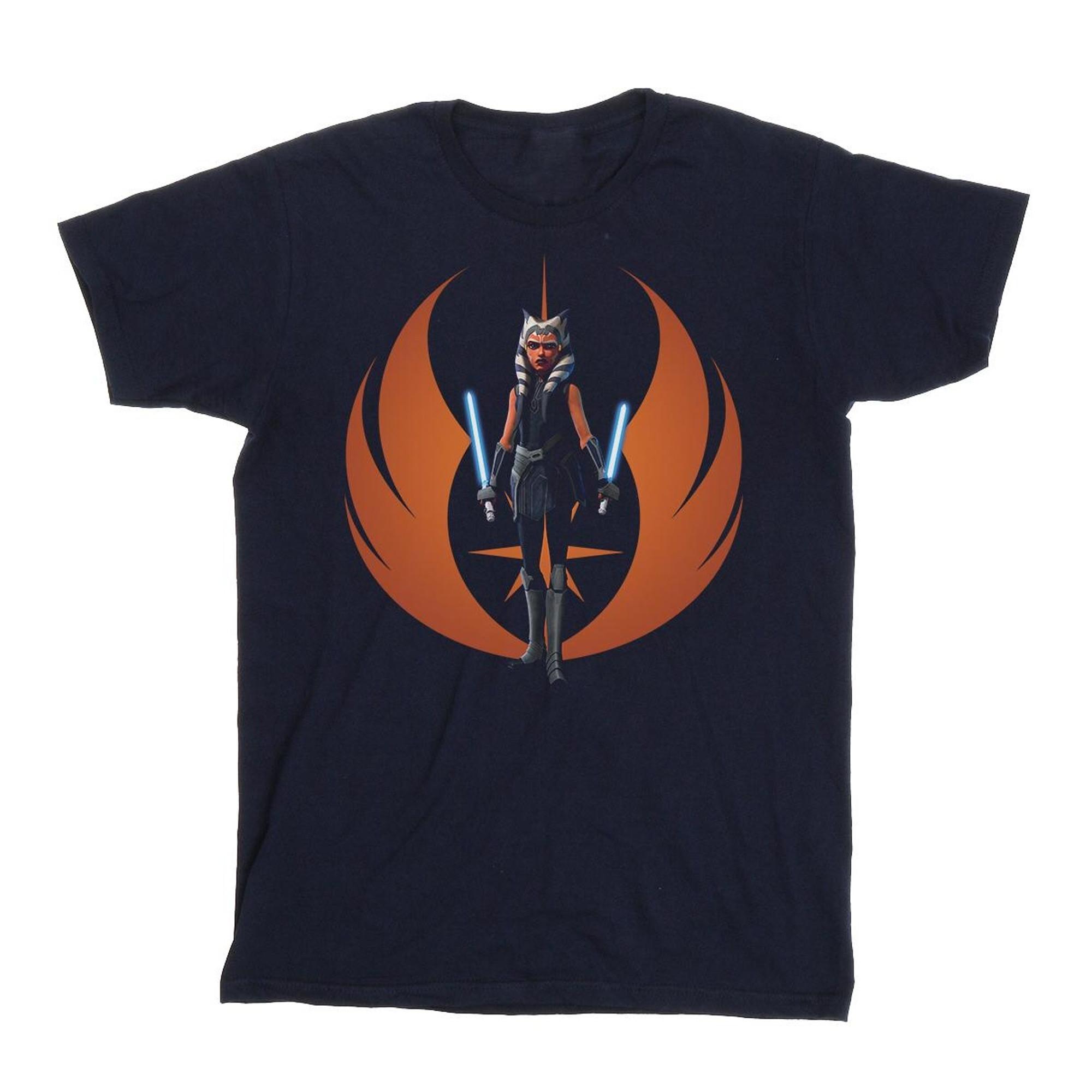 STAR WARS Clone Wars TShirt