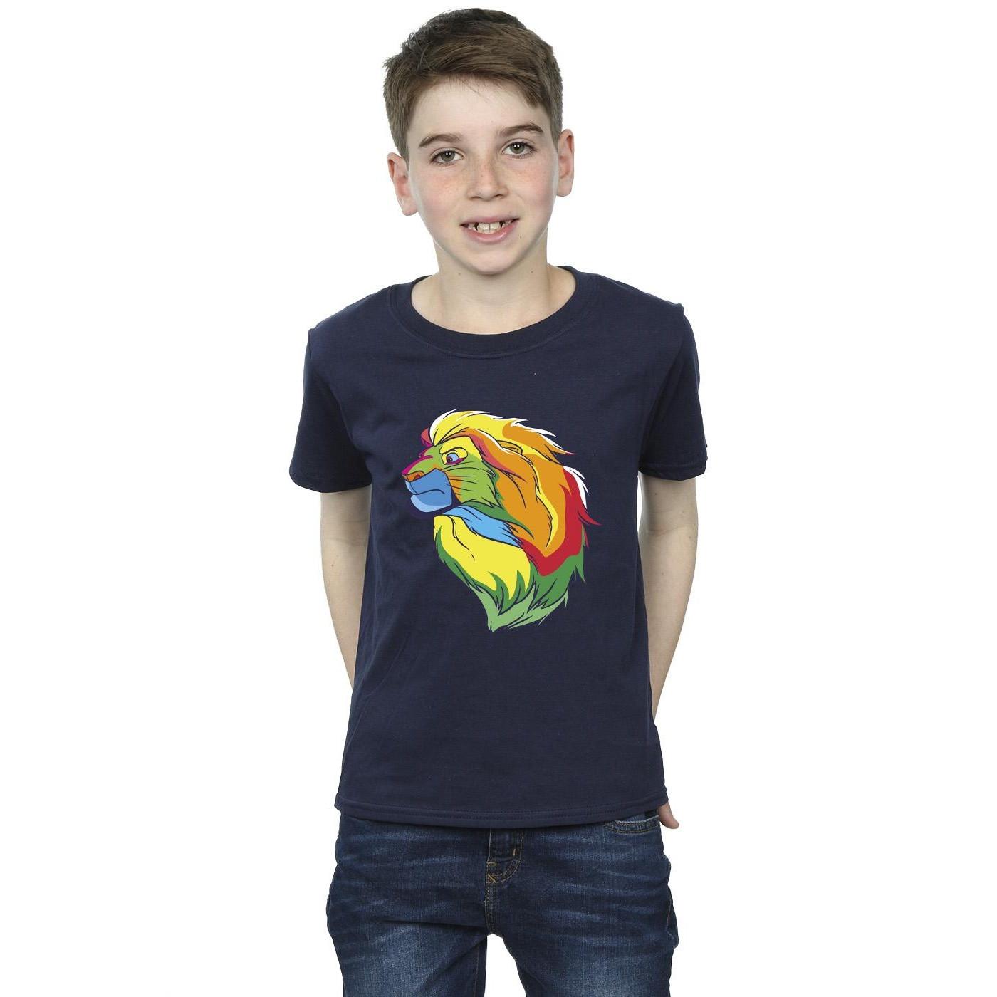 Disney The Lion King TShirt
