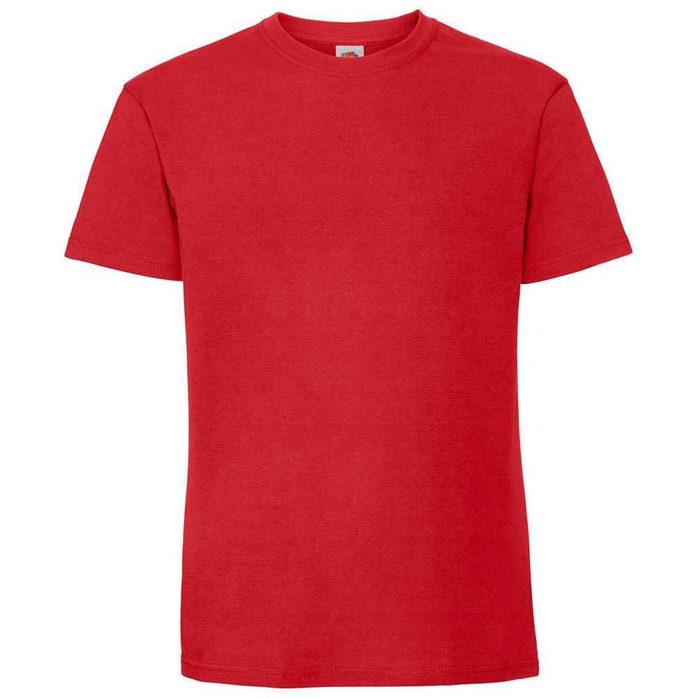 Fruit of the Loom Premium Ringspun T-Shirt