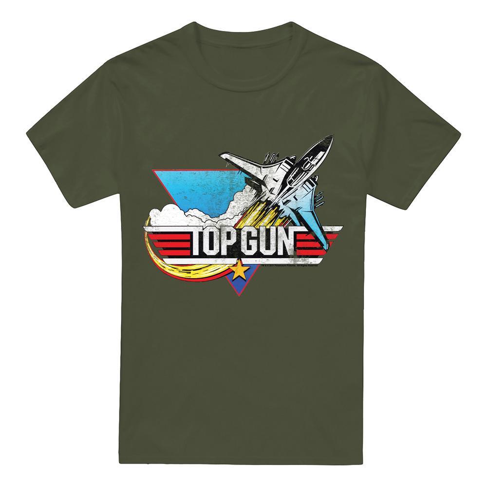 Top Gun Top Gun Maverick T-Shirt
