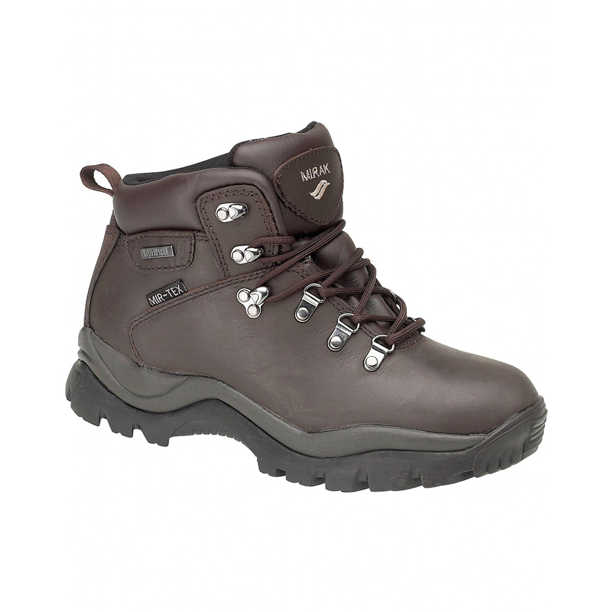 Mirak Nebrasaka TrekkingSchuhe Wanderstiefel Wanderschuhe
