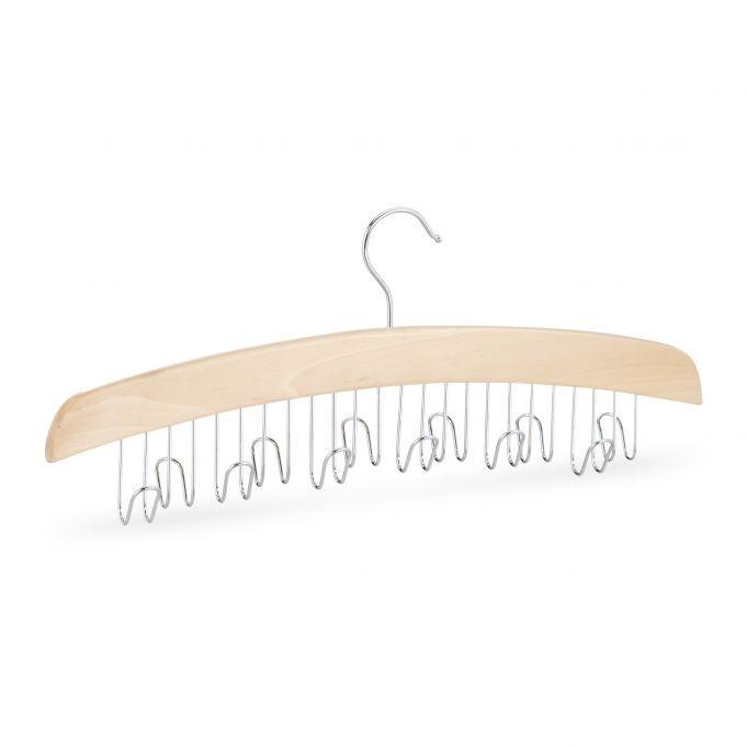 B2X Gürtelhalter für die Garderobe