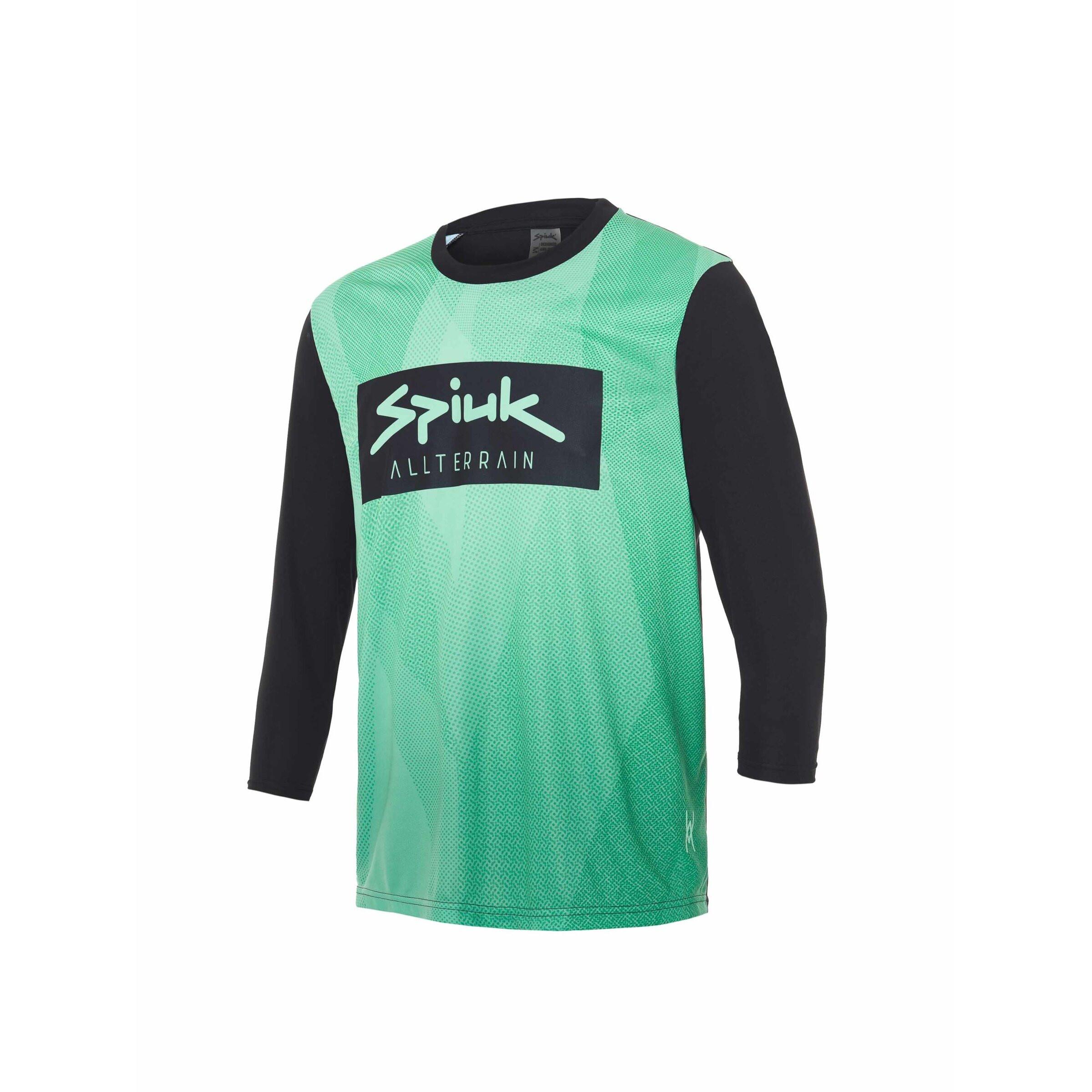 Spiuk 3/4-trikot a terrain