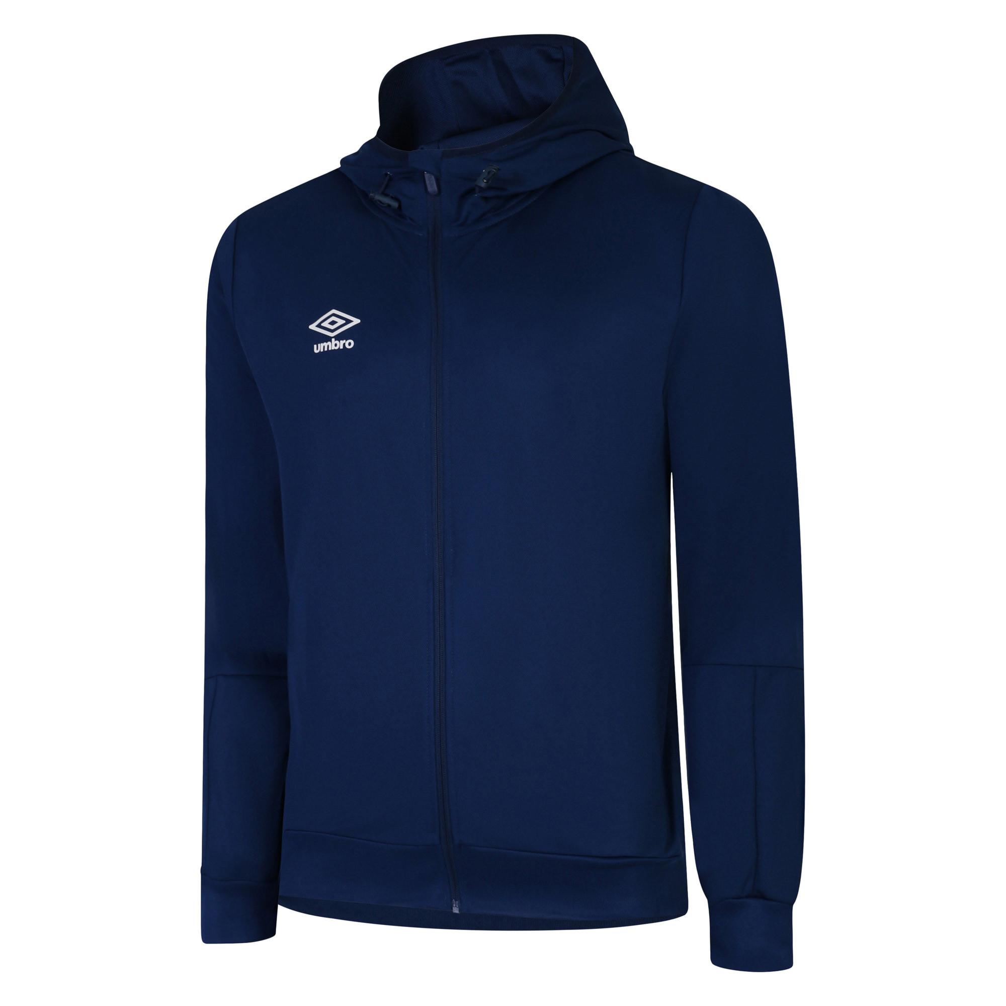 Umbro Total Training Kapuzenpullover