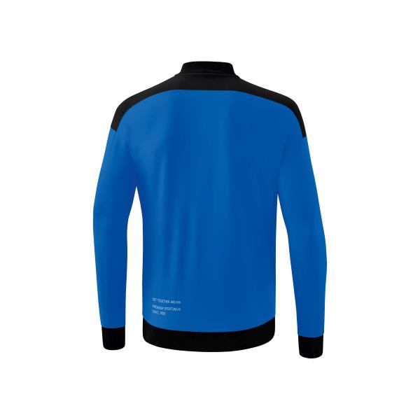 Erima trainingsjacke change