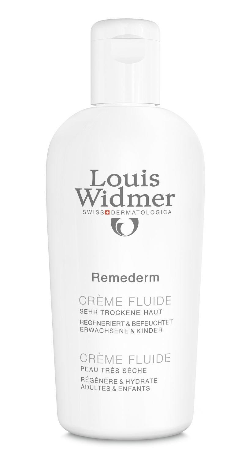 Louis Widmer Créme Fluide parfümiert