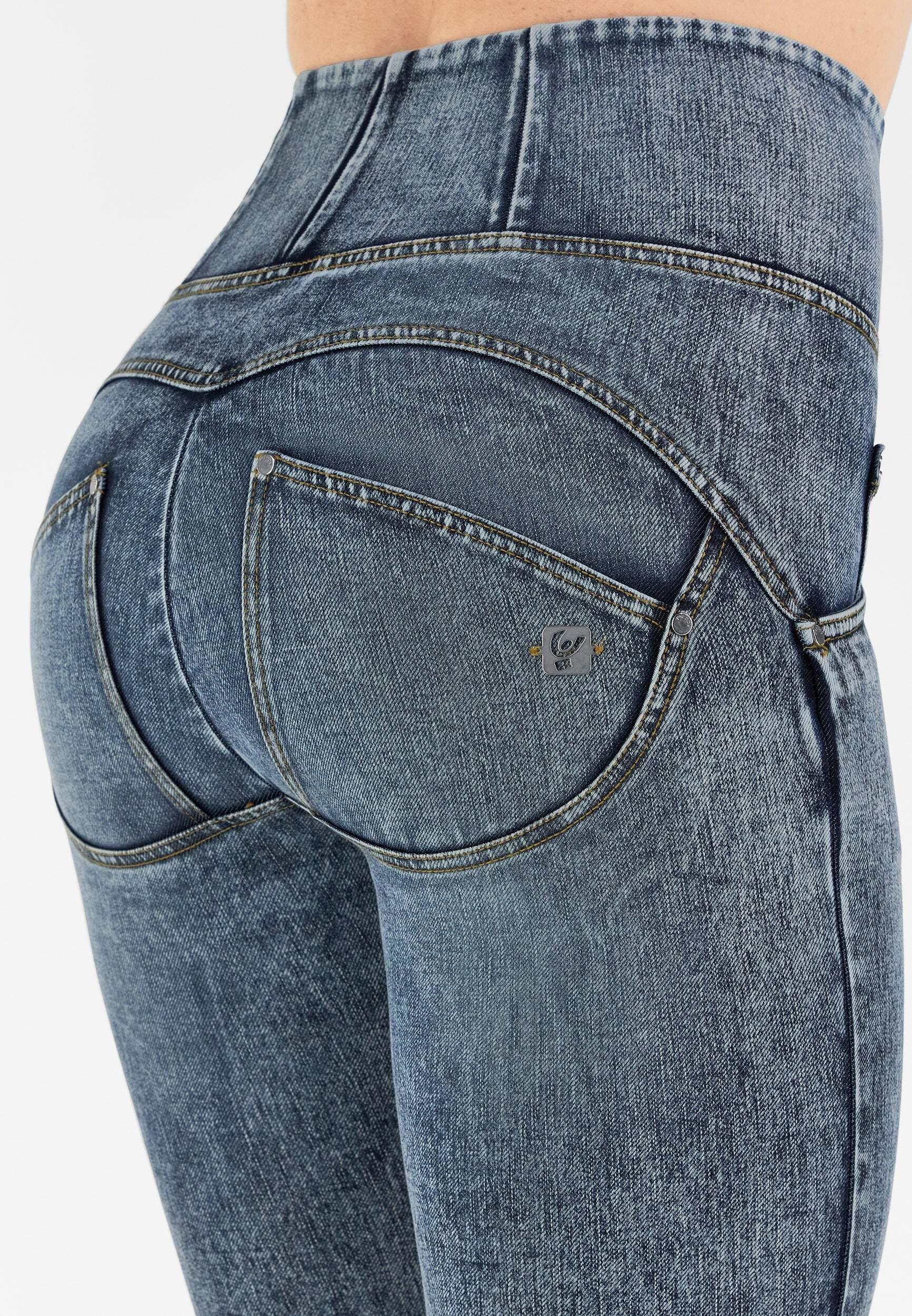 FREDDY WR.UP® SNUG Shaping Skinny Fit Jeans
