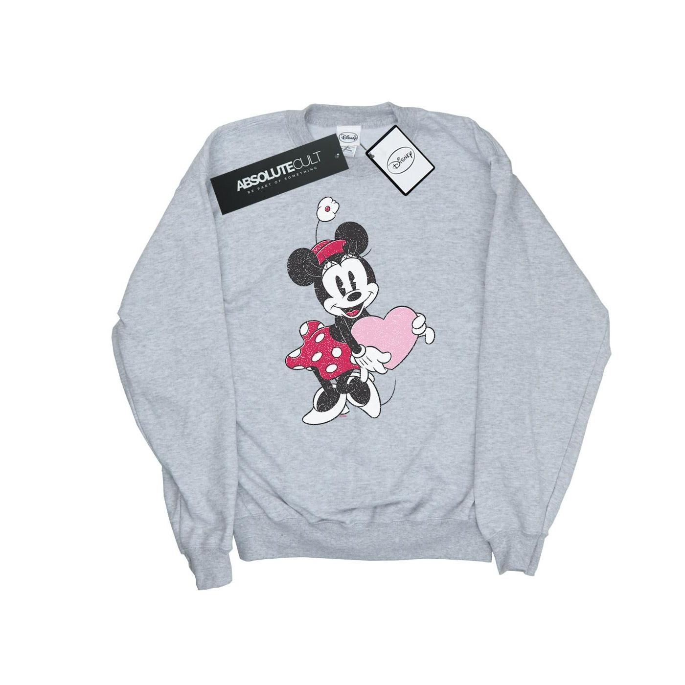 Disney Sweatshirt