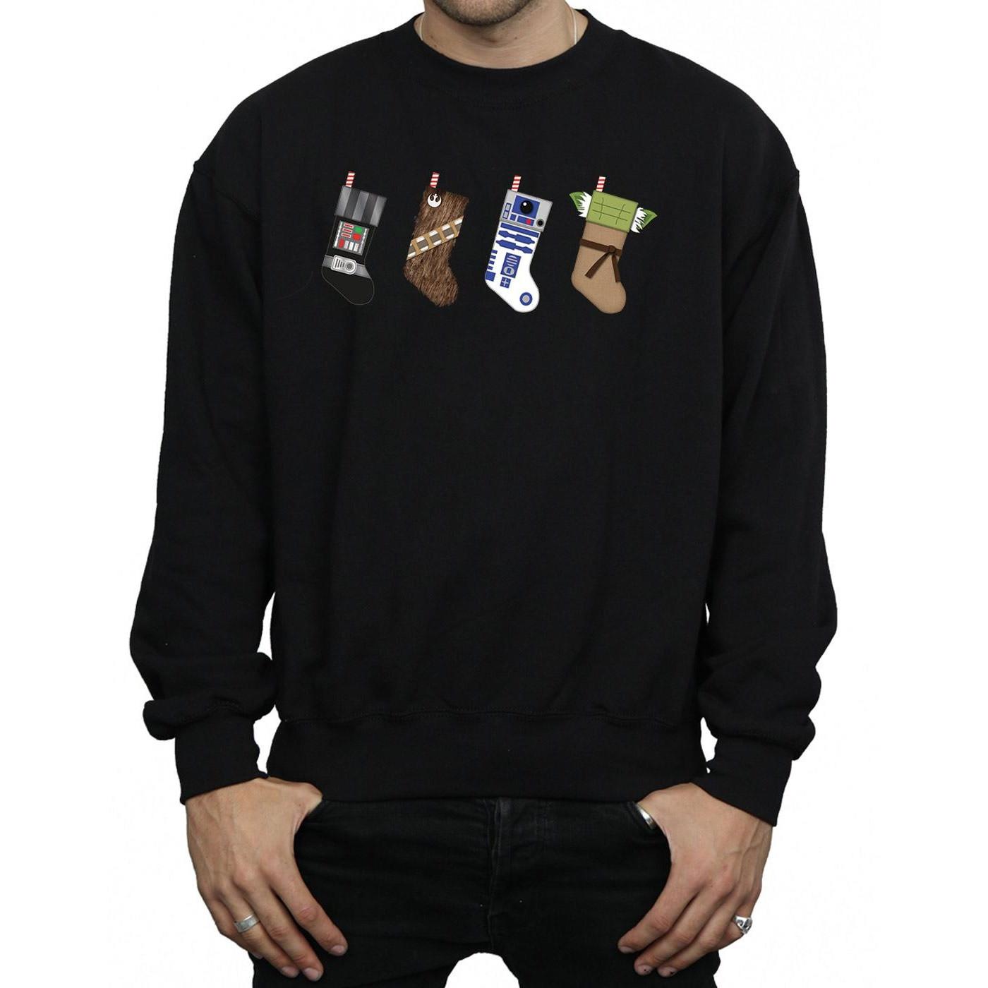 STAR WARS Sweatshirt