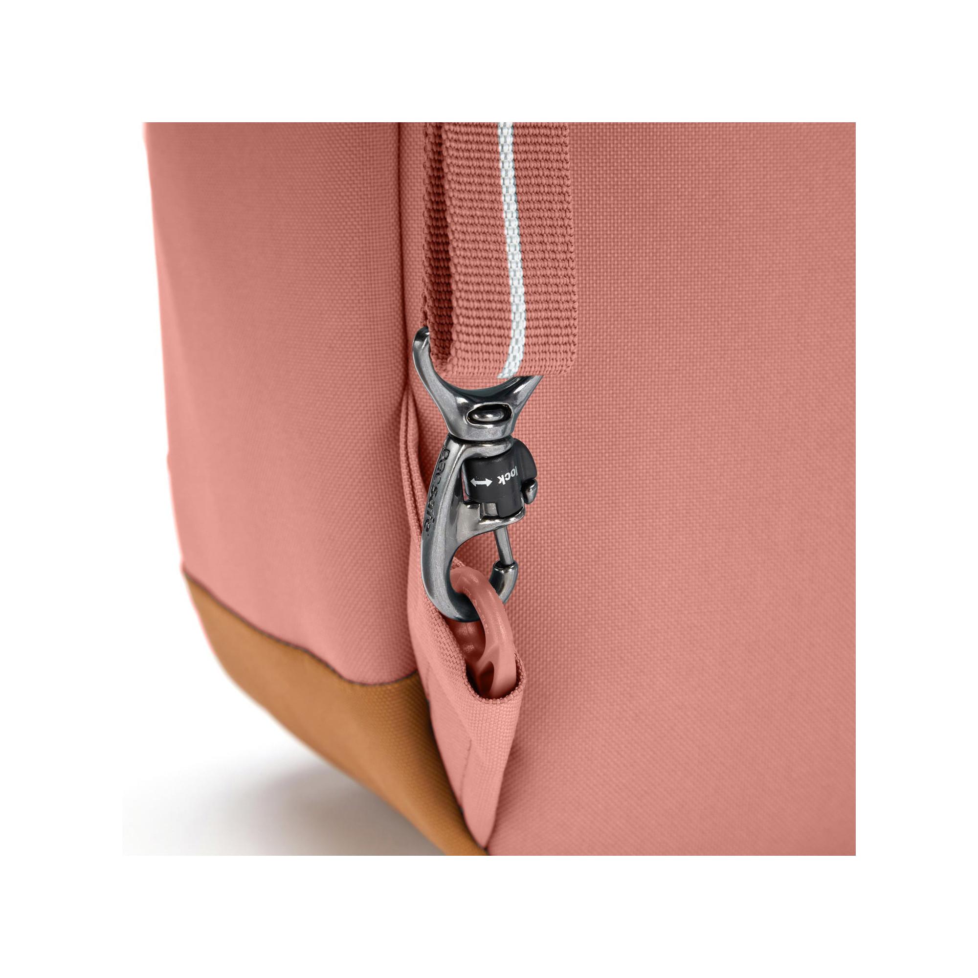 pacsafe Rucksack Backpack GO 15L