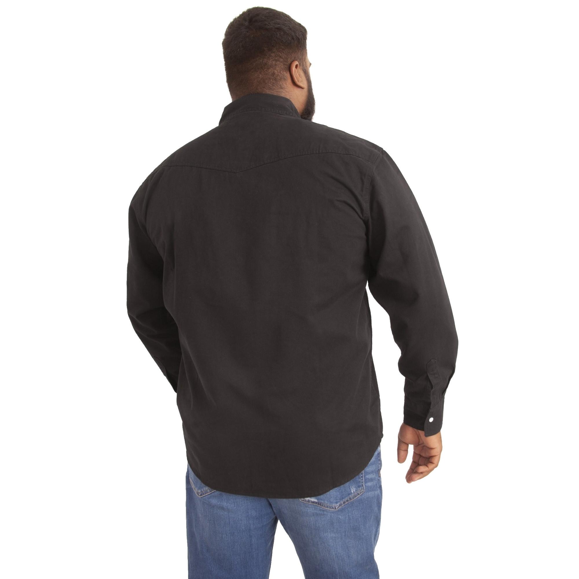 Duke Western Hemd