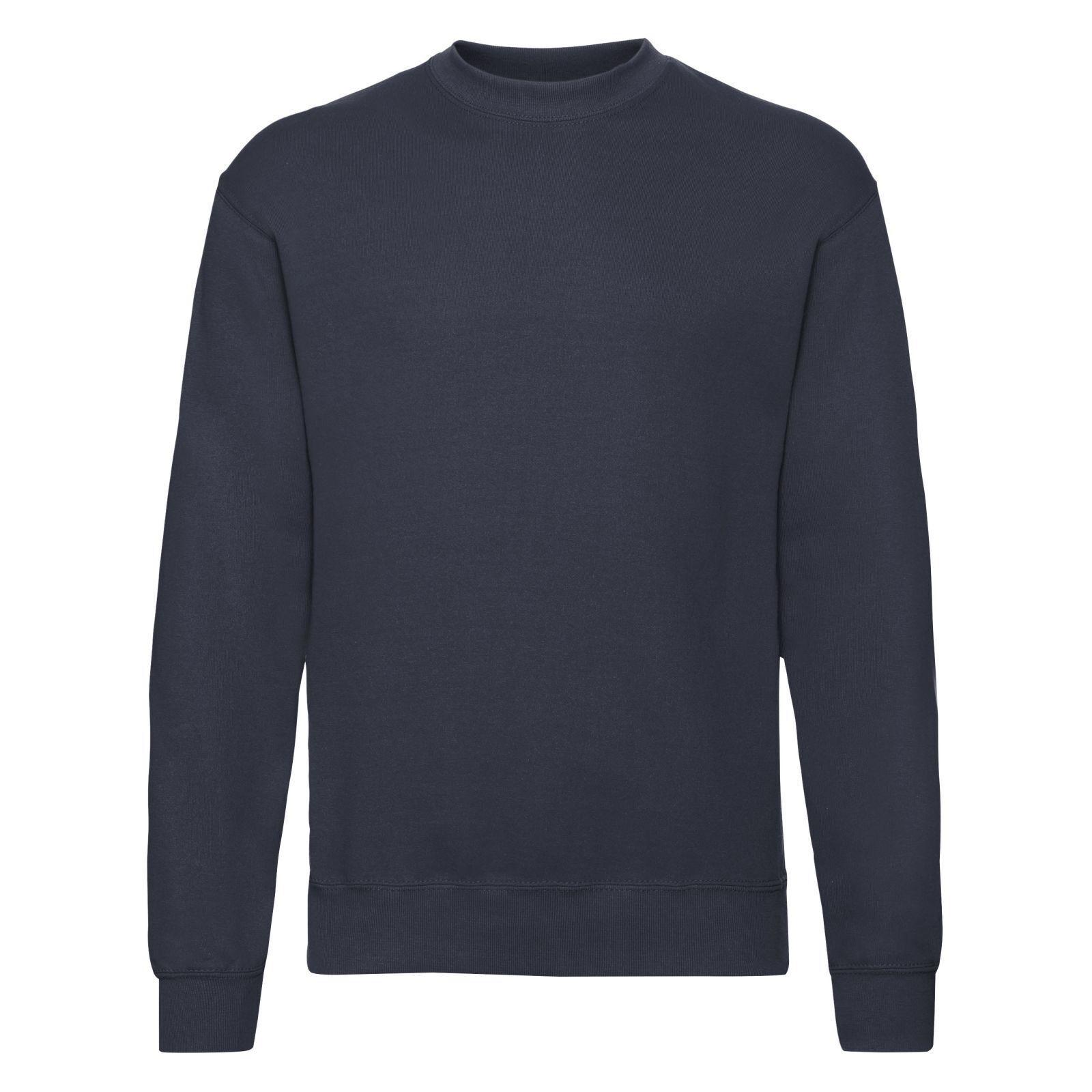 Fruit of the Loom Classic 8020 Sweatshirt