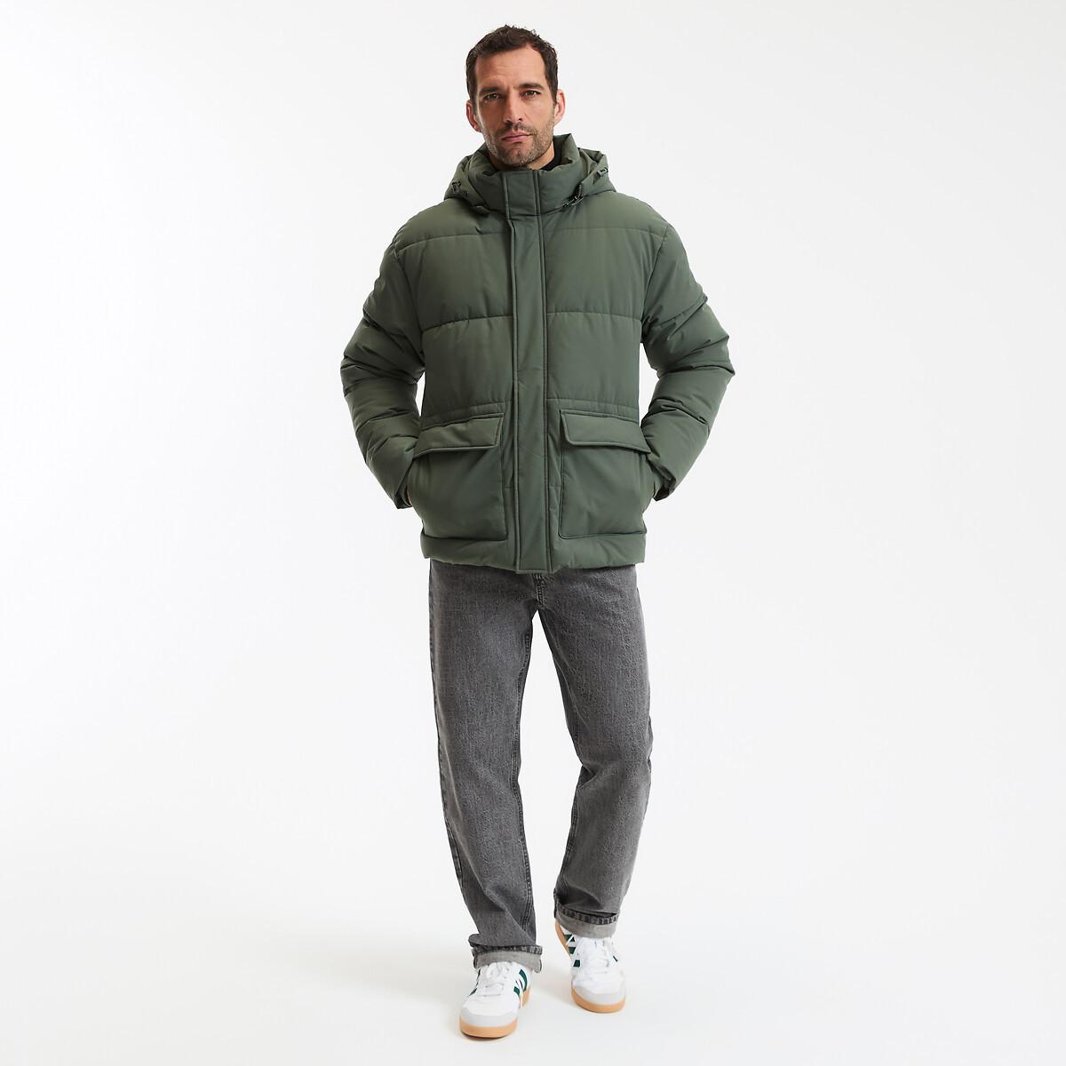 La Redoute Collections Puffer Jacket