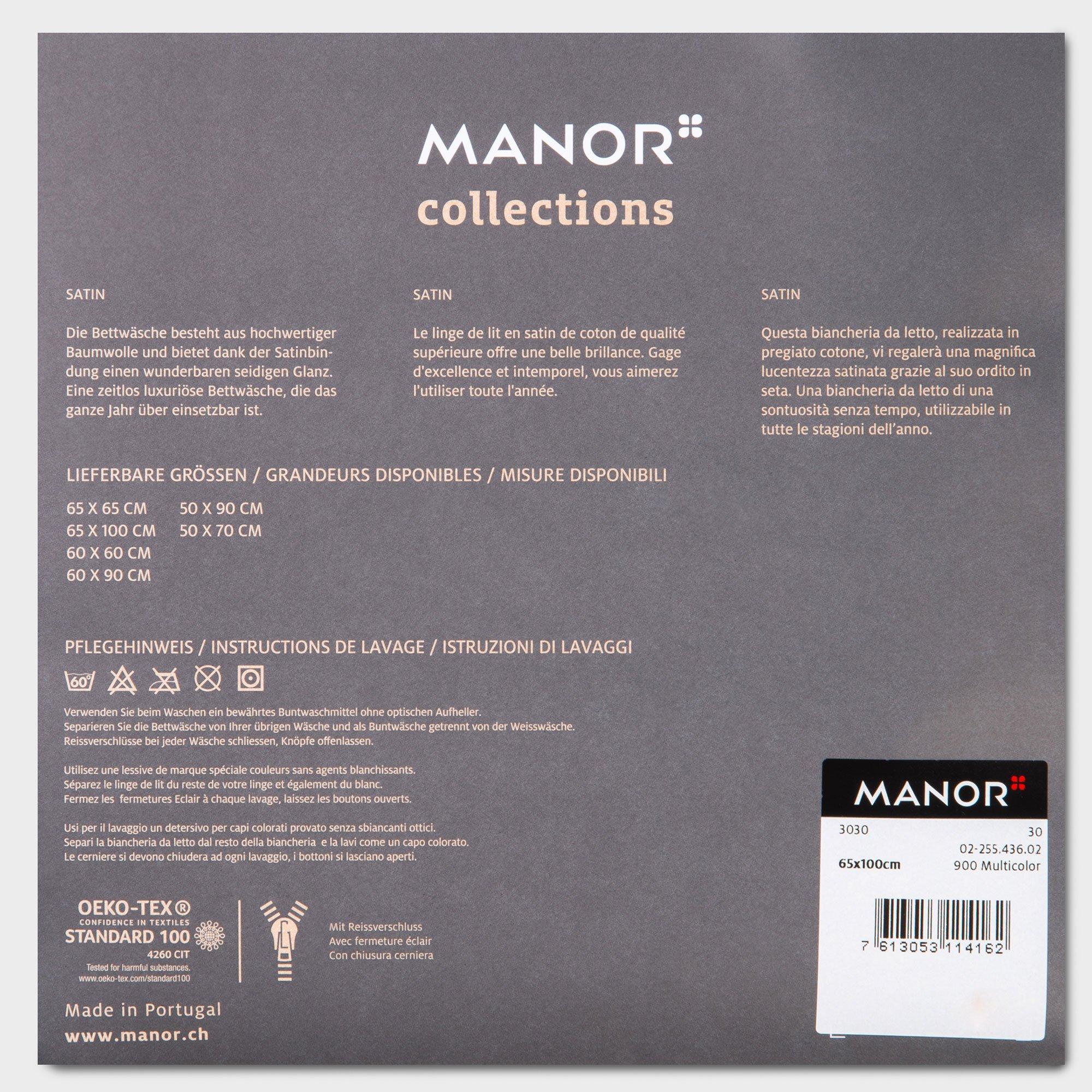 Manor Kissenbezug Meadow