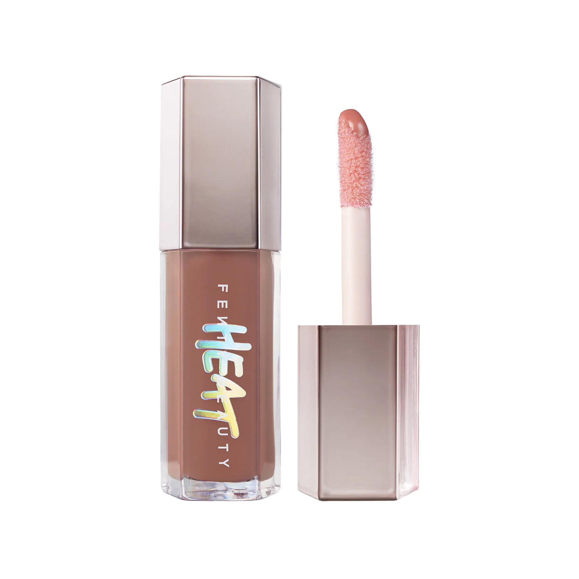 Fenty Beauty By Rihanna Gloss Bomb Heat Lip Luminizer & Plumper Lippen-Booster für volle Lippen