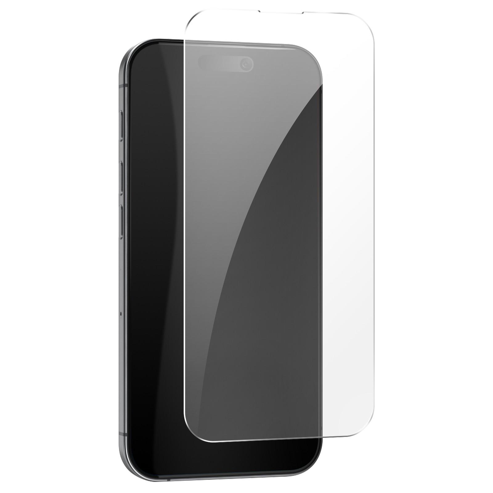 BLUE STAR Schutzfolie iPhone 16 Blue Star