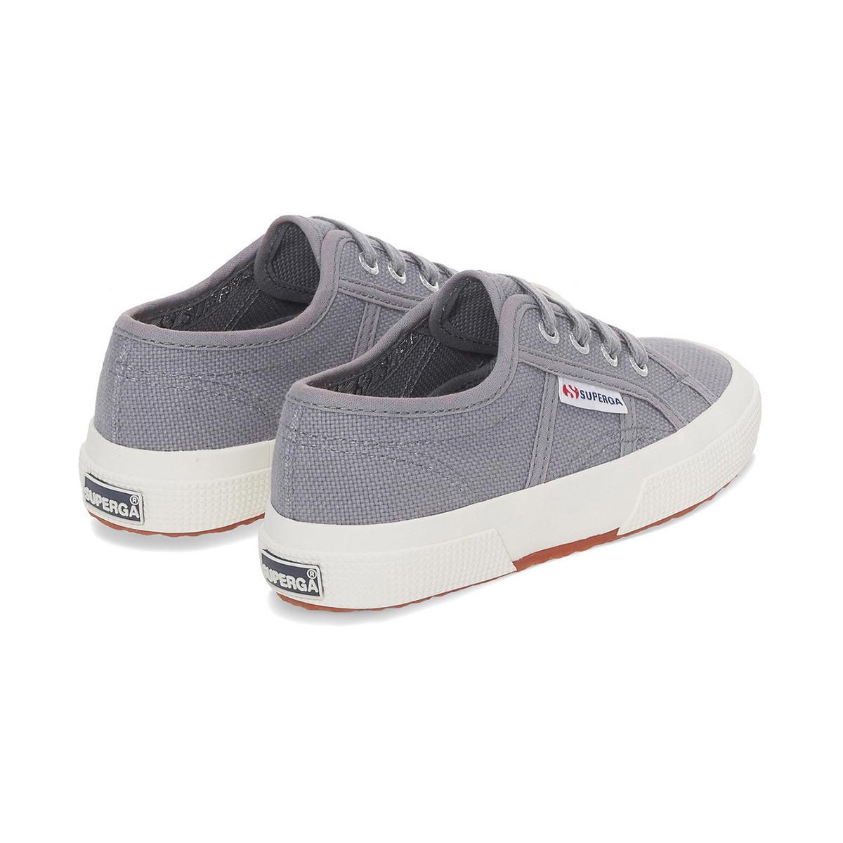 SUPERGA Sneaker 2750 Jcot, Leder