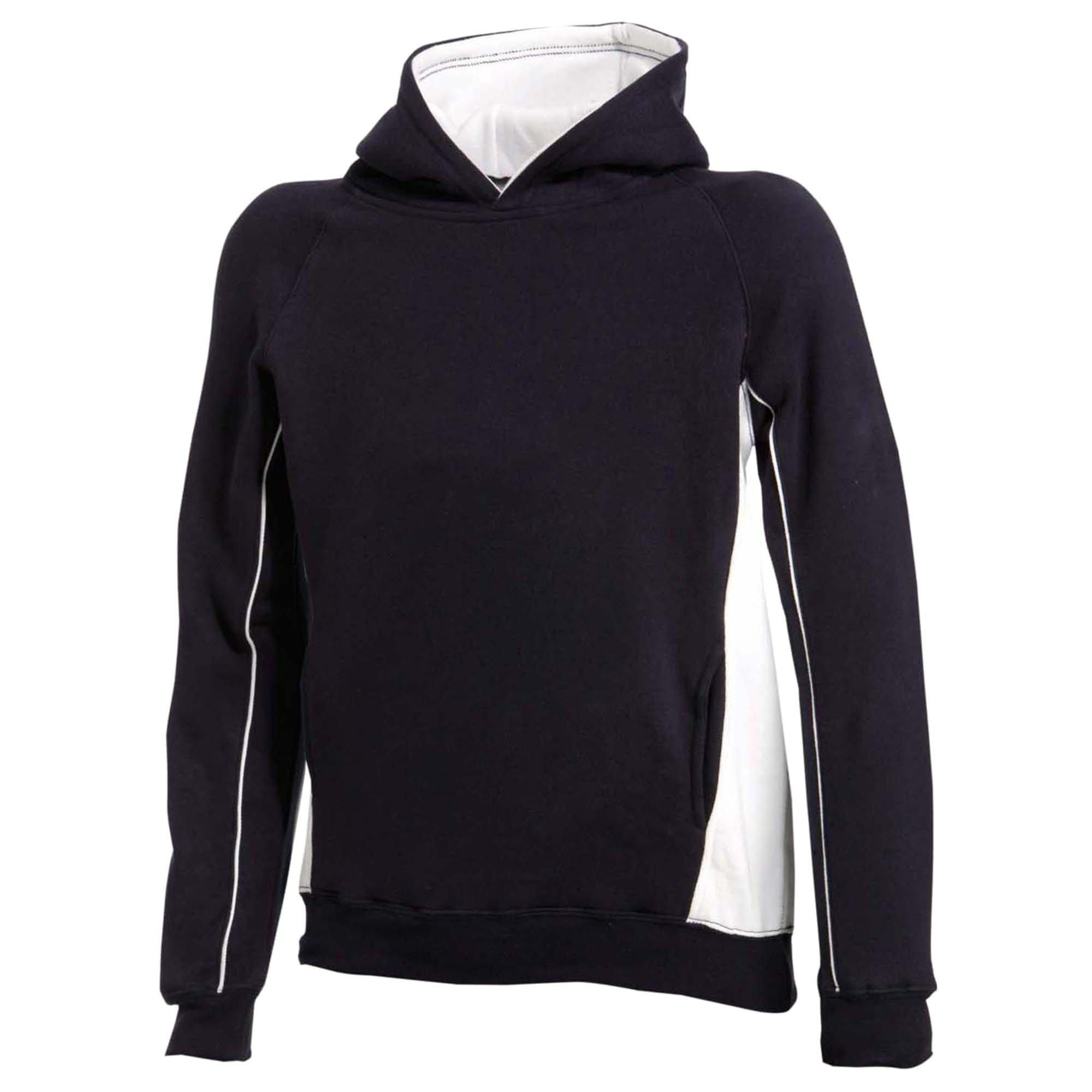 Finden & Hales Sweatshirt mit Kapuze